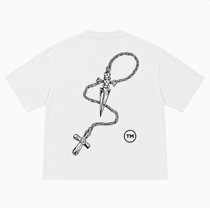 Judgement tee