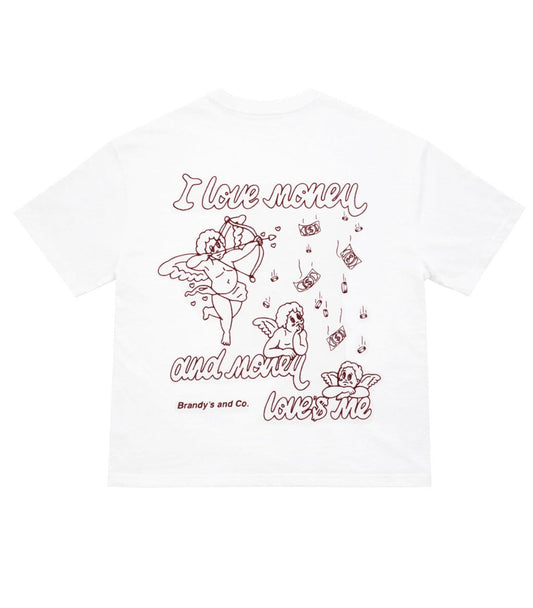 Money Lover tee