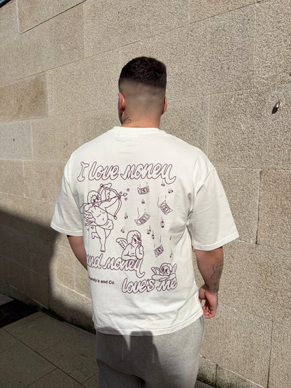 Money Lover tee
