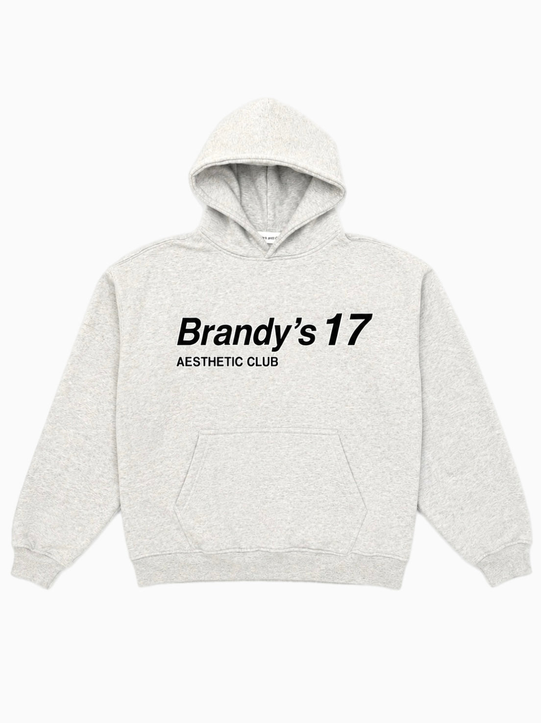 LABBA hoodie