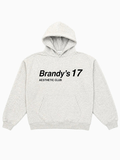 LABBA hoodie