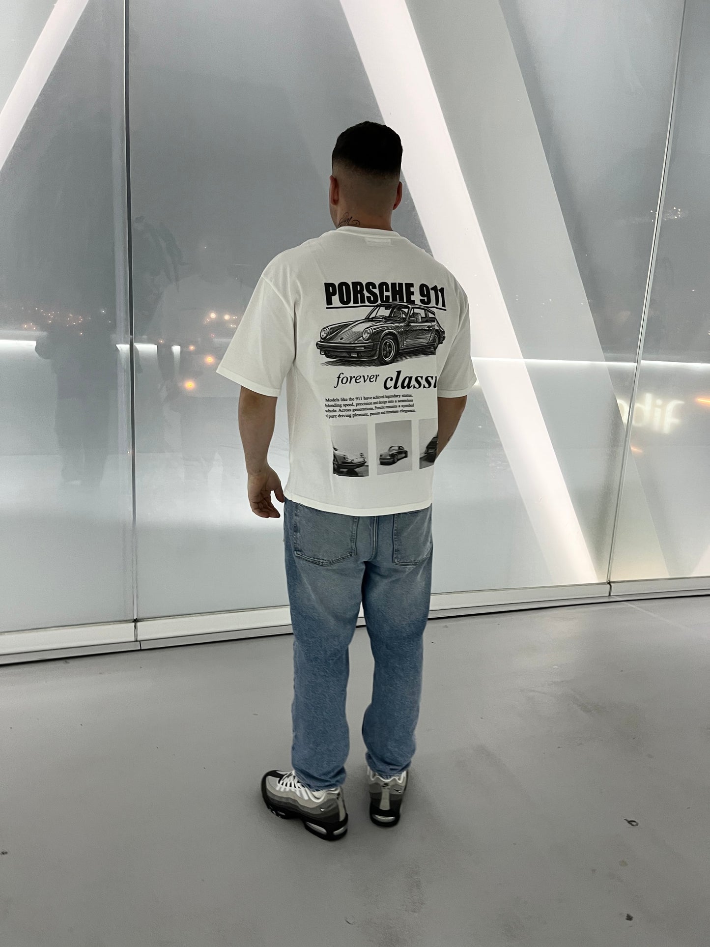 911 tee