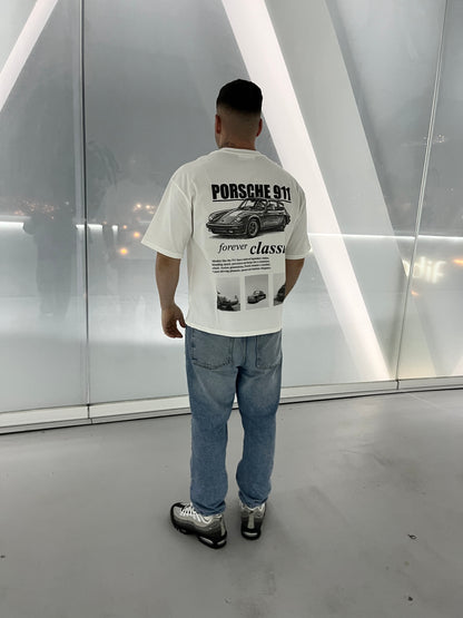 911 tee