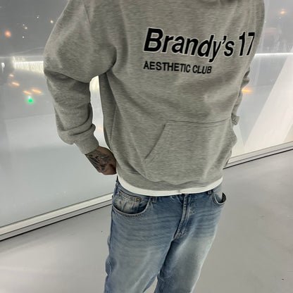 LABBA hoodie